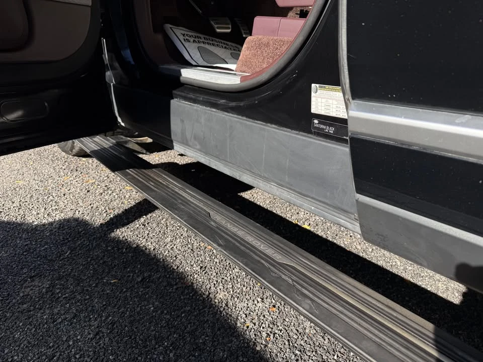 2017 Land Rover Range Rover L405 - Image 19 of 19