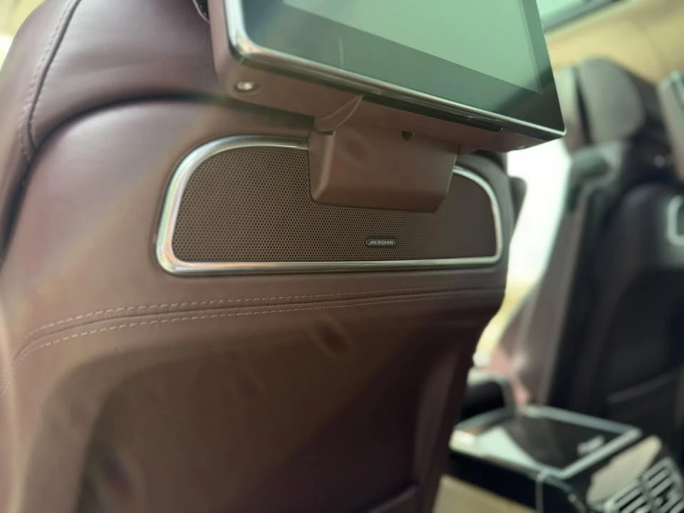 2017 Land Rover Range Rover L405 - Image 9 of 19
