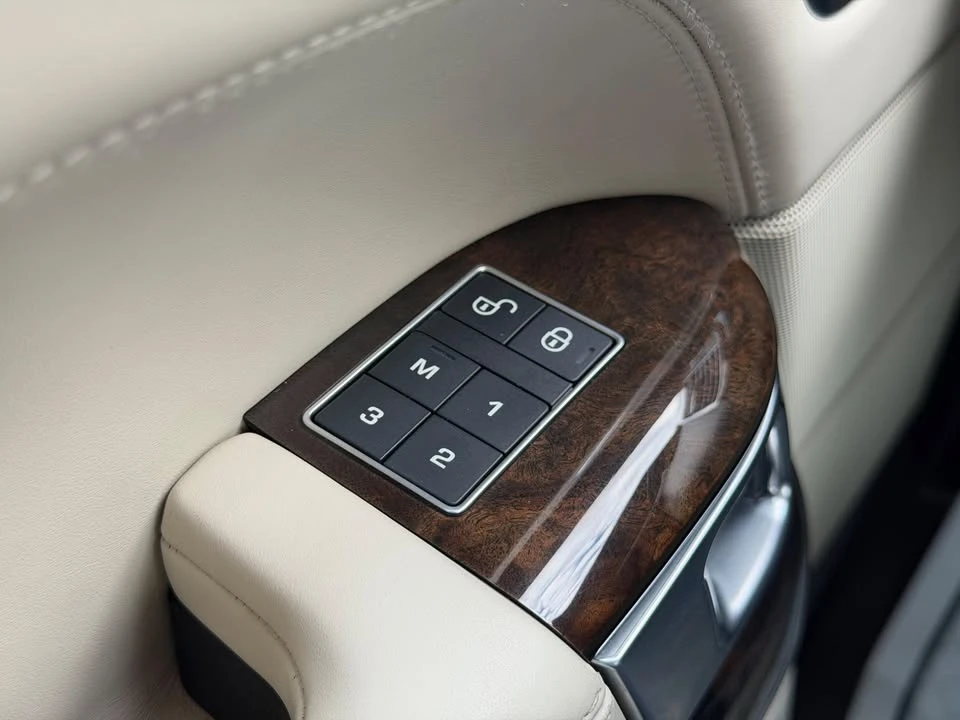 2017 Land Rover Range Rover L405 - Image 15 of 19