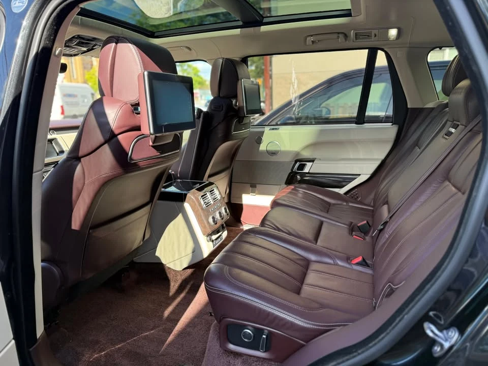 2017 Land Rover Range Rover L405 - Image 7 of 19