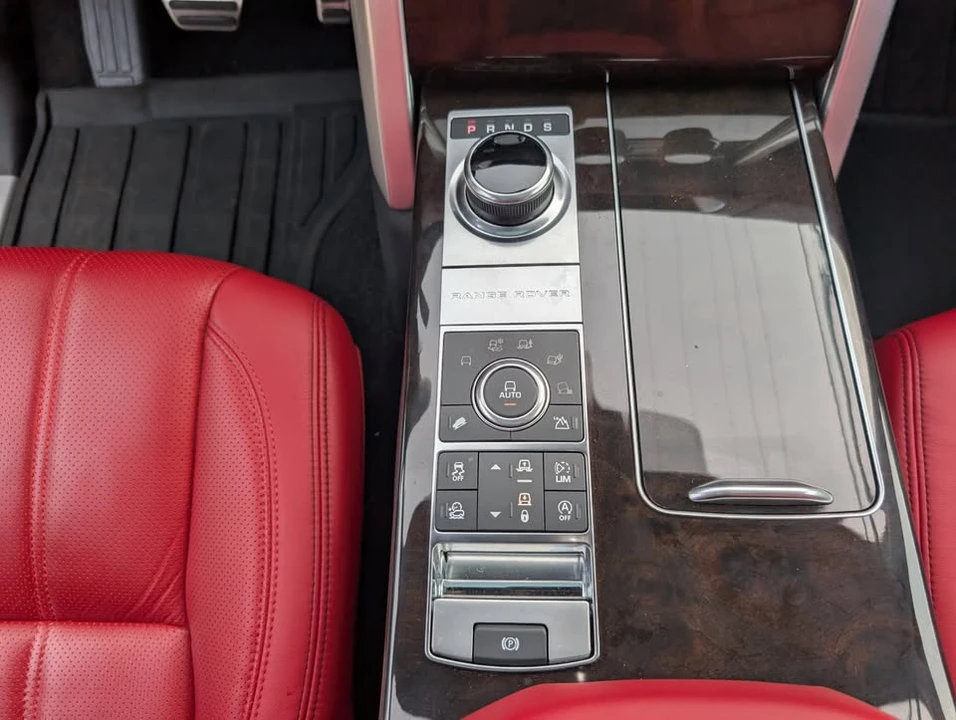 2017 Land Rover Range Rover L405 - Image 13 of 20