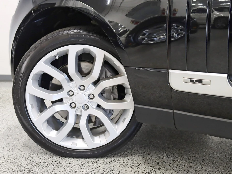 2017 Land Rover Range Rover L405 - Image 11 of 12