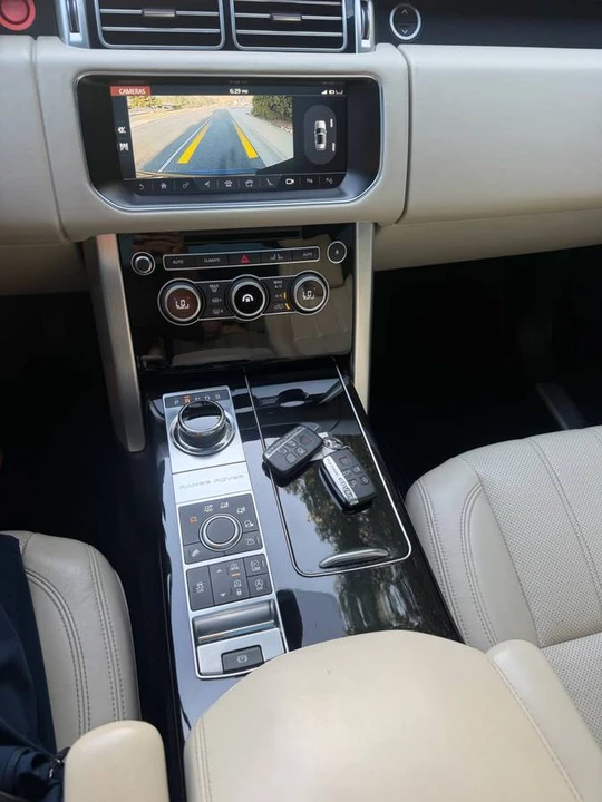 2017 Land Rover Range Rover L405 - Image 13 of 13