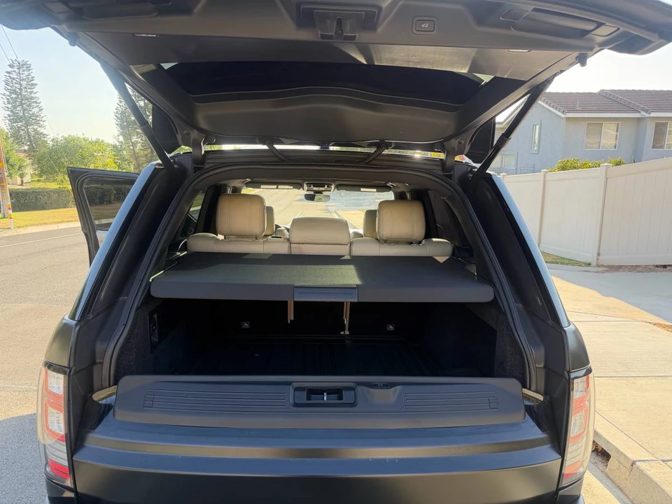 2017 Land Rover Range Rover L405 - Image 10 of 13