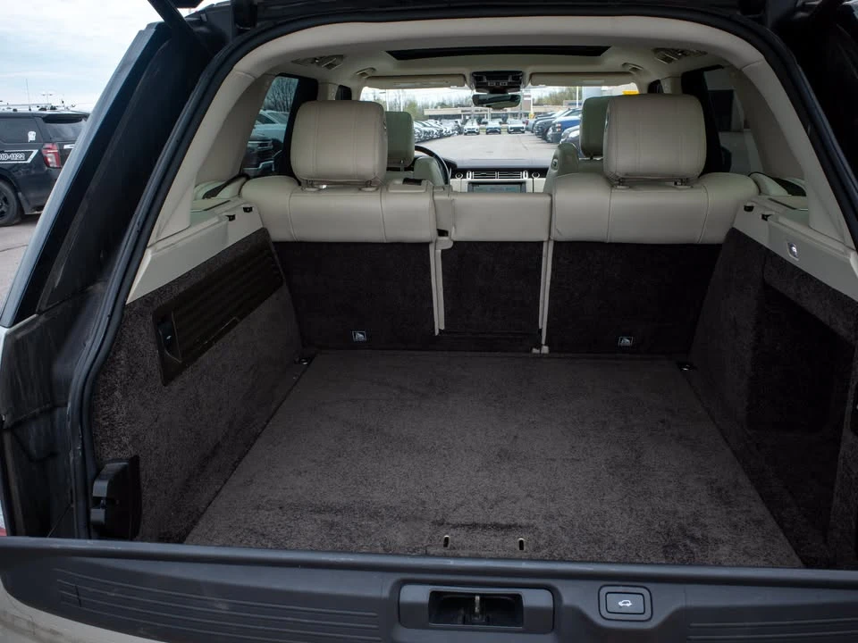2017 Land Rover Range Rover L405 - Image 15 of 20