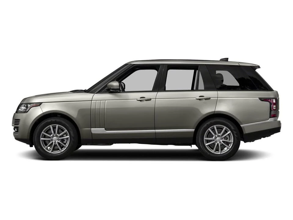 2017 Land Rover Range Rover L405 - Image 3 of 7
