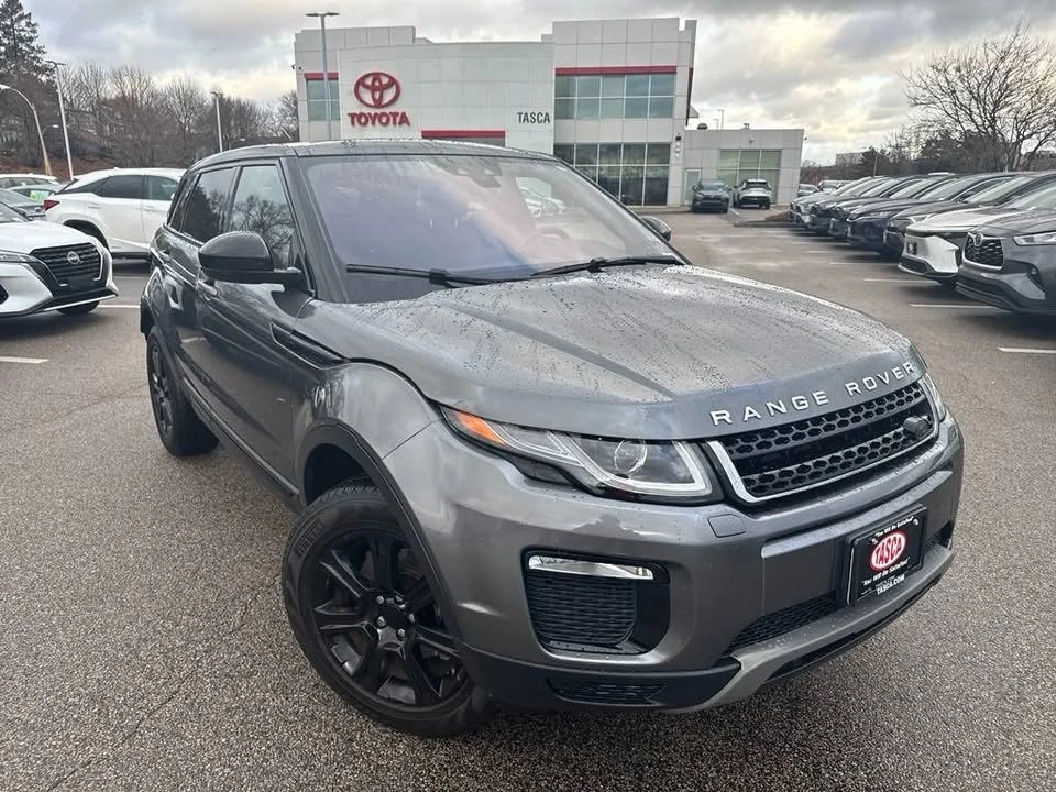 2017 Land Rover Range Rover L405 - Image 4 of 4