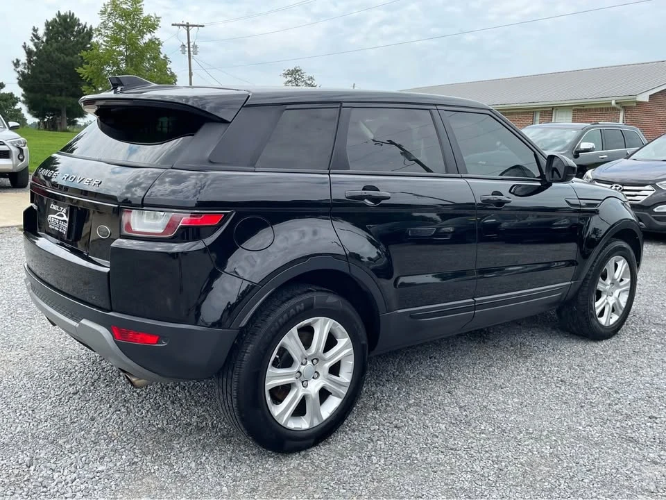 2017 Land Rover Range Rover L405 - Image 4 of 13