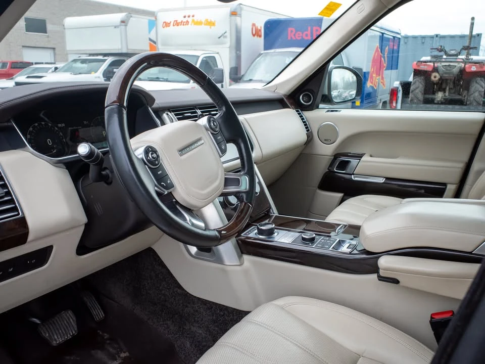 2017 Land Rover Range Rover L405 - Image 18 of 20