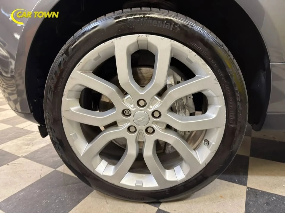 2017 Land Rover Range Rover L405 - Image 15 of 20