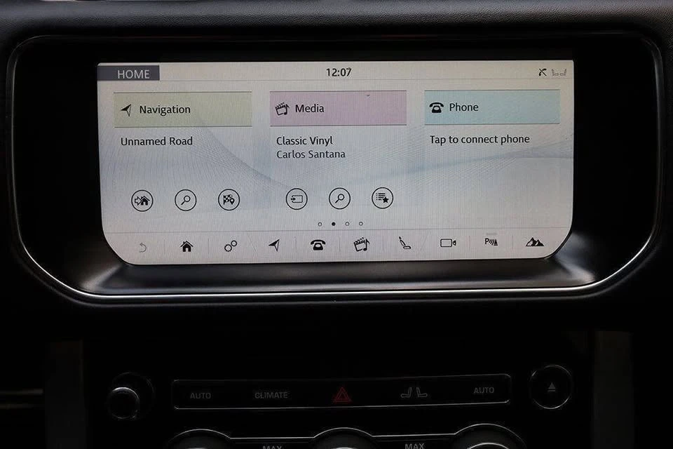 2017 Land Rover Range Rover L405 - Image 10 of 19