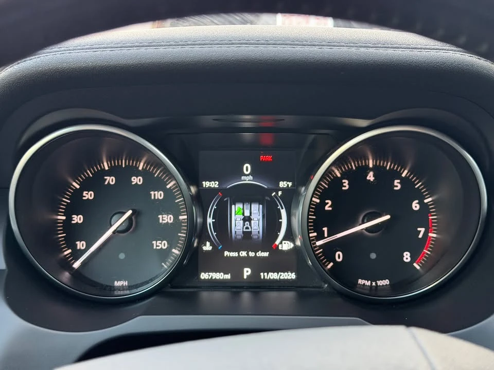2017 Land Rover Range Rover L405 - Image 2 of 4