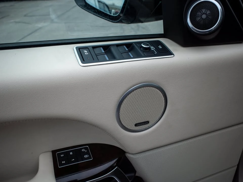 2017 Land Rover Range Rover L405 - Image 20 of 20