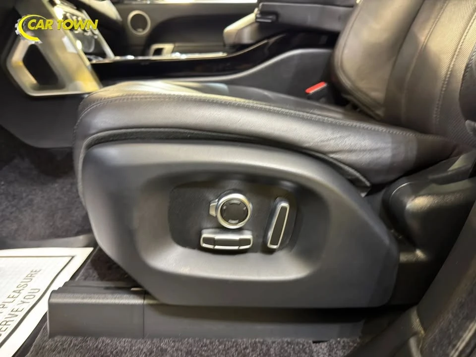 2017 Land Rover Range Rover L405 - Image 19 of 20