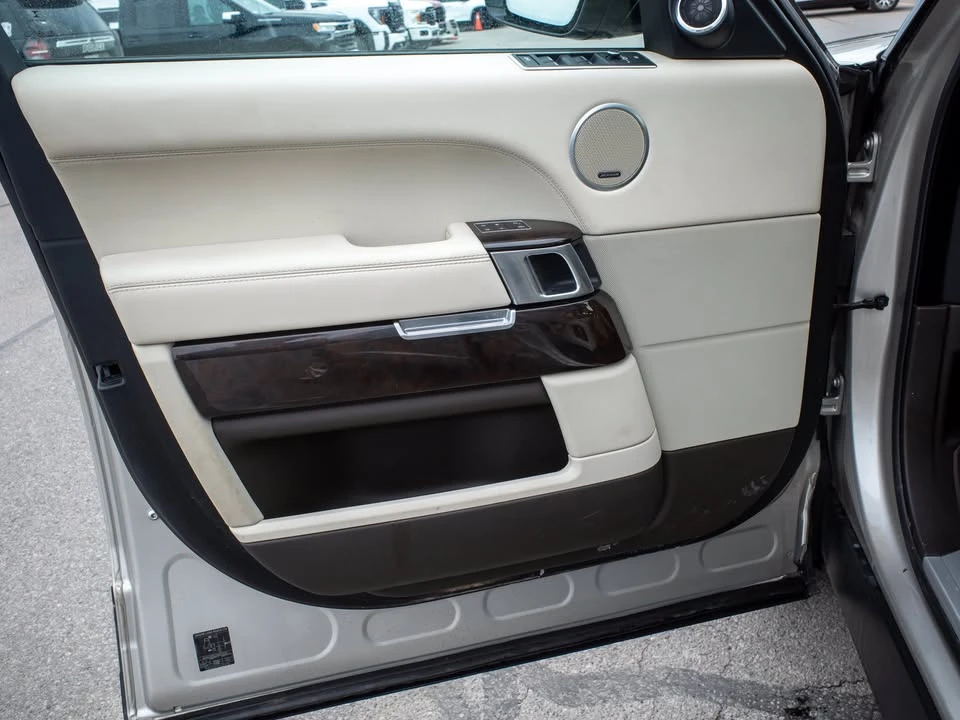 2017 Land Rover Range Rover L405 - Image 19 of 20
