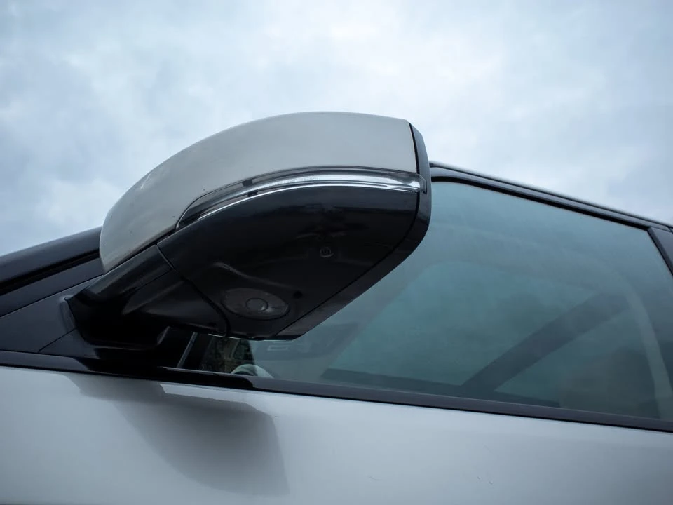 2017 Land Rover Range Rover L405 - Image 12 of 20