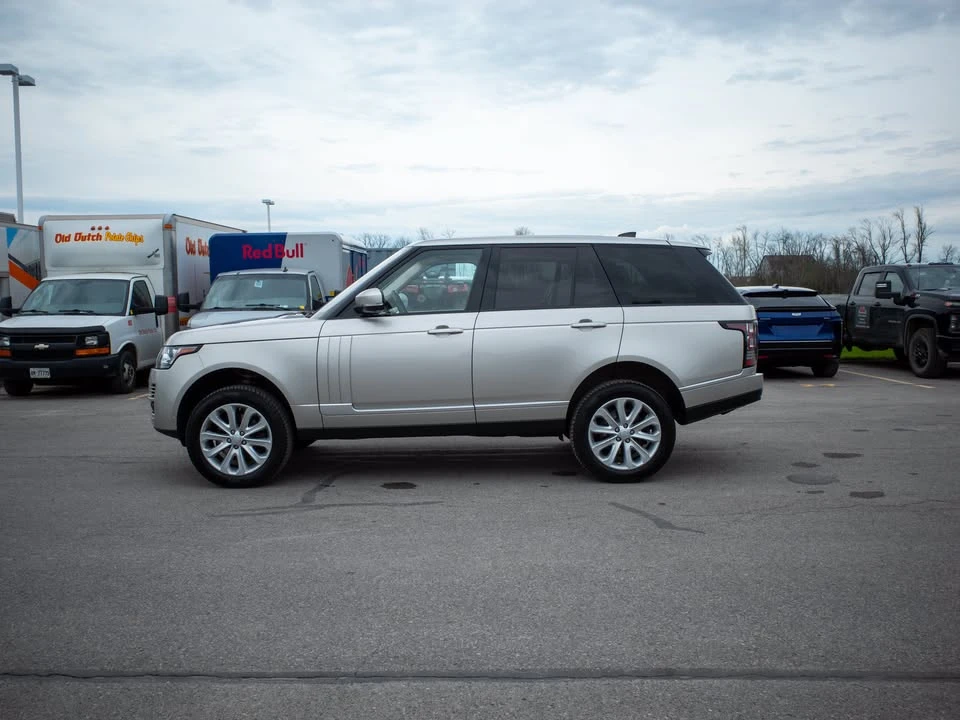 2017 Land Rover Range Rover L405 - Image 5 of 20