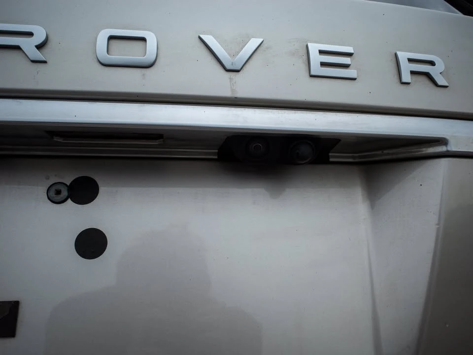 2017 Land Rover Range Rover L405 - Image 13 of 20
