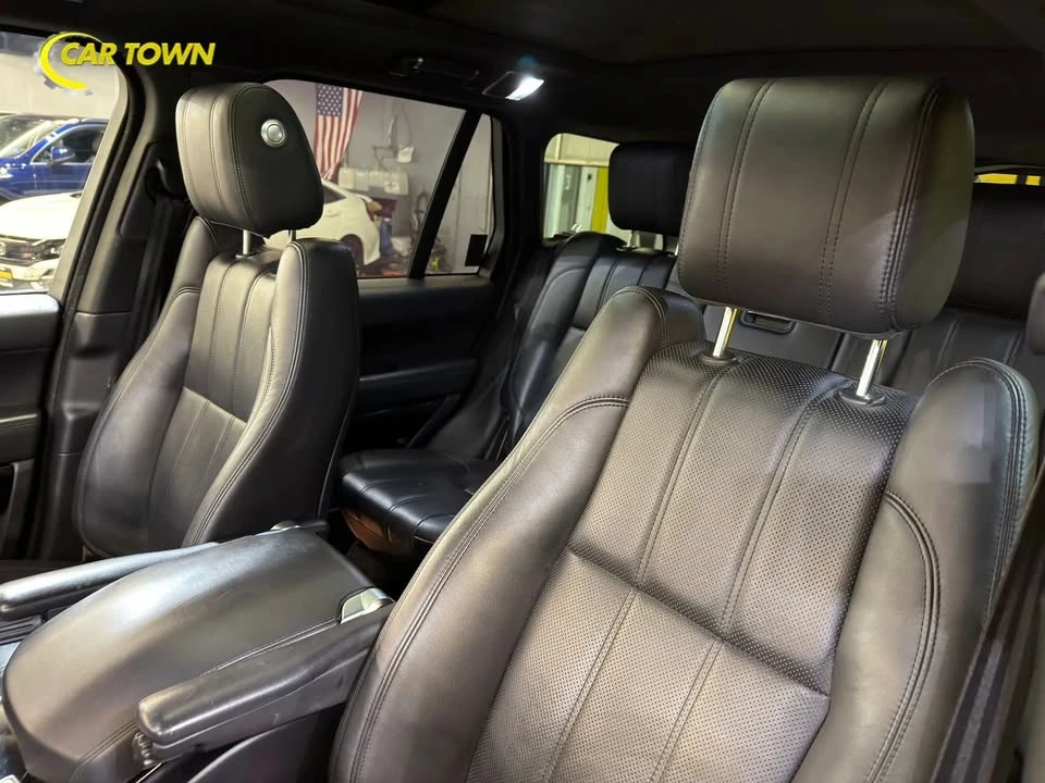 2017 Land Rover Range Rover L405 - Image 20 of 20