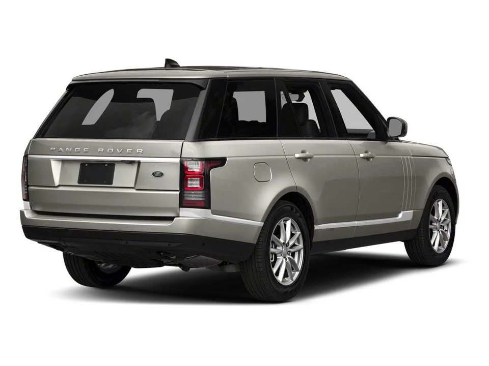 2017 Land Rover Range Rover L405 - Image 2 of 7