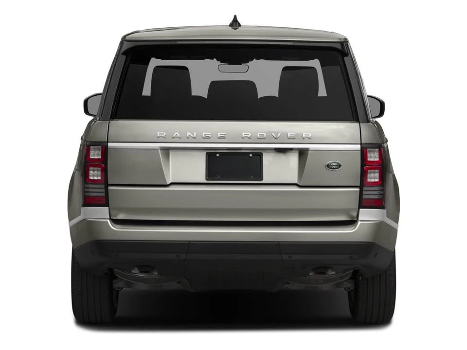 2017 Land Rover Range Rover L405 - Image 6 of 7