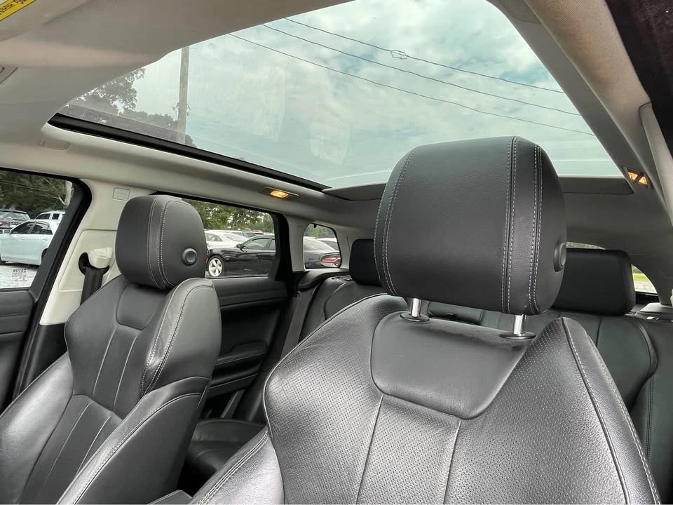 2017 Land Rover Range Rover L405 - Image 12 of 13