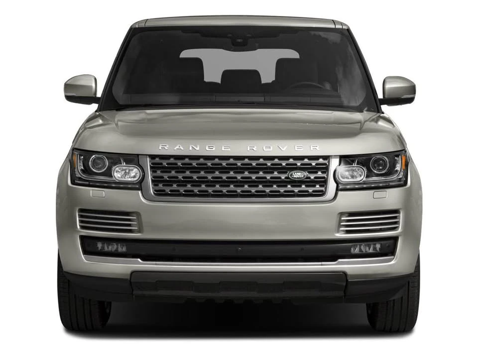 2017 Land Rover Range Rover L405 - Image 4 of 7
