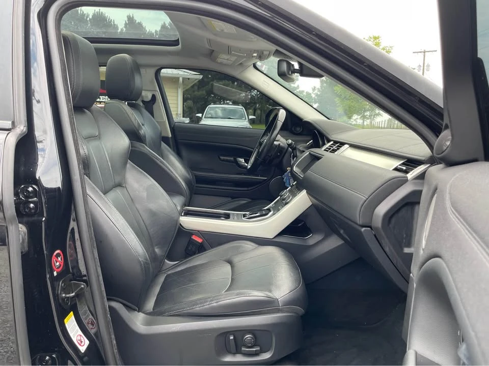2017 Land Rover Range Rover L405 - Image 10 of 13