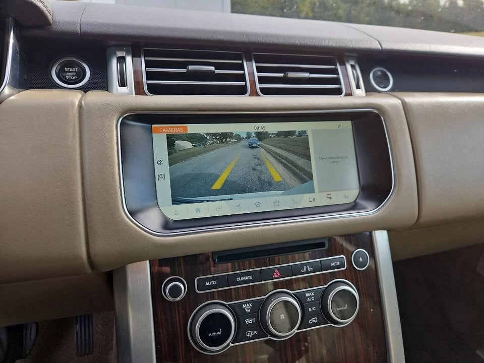 2017 Land Rover Range Rover L405 - Image 18 of 20