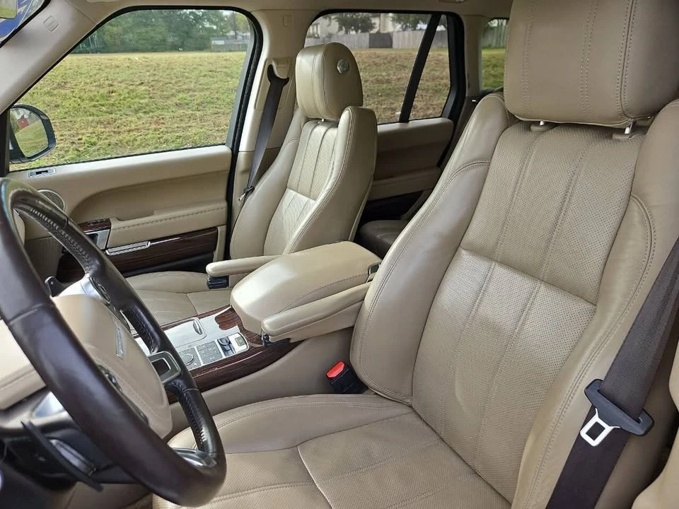 2017 Land Rover Range Rover L405 - Image 11 of 20