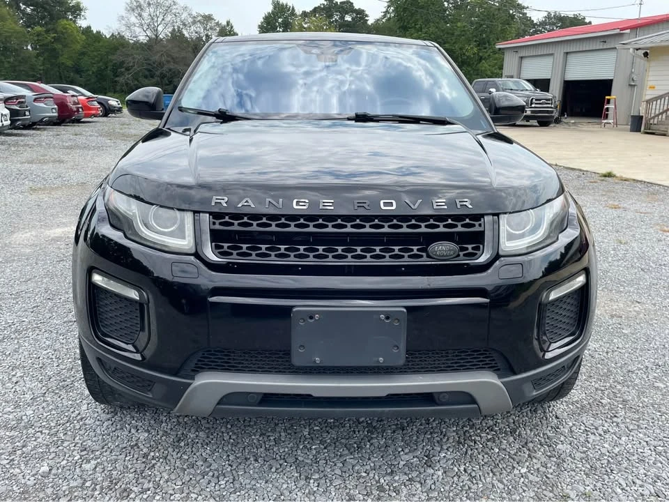 2017 Land Rover Range Rover L405 - Image 2 of 13