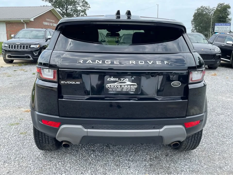 2017 Land Rover Range Rover L405 - Image 3 of 13