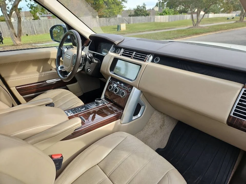 2017 Land Rover Range Rover L405 - Image 15 of 20