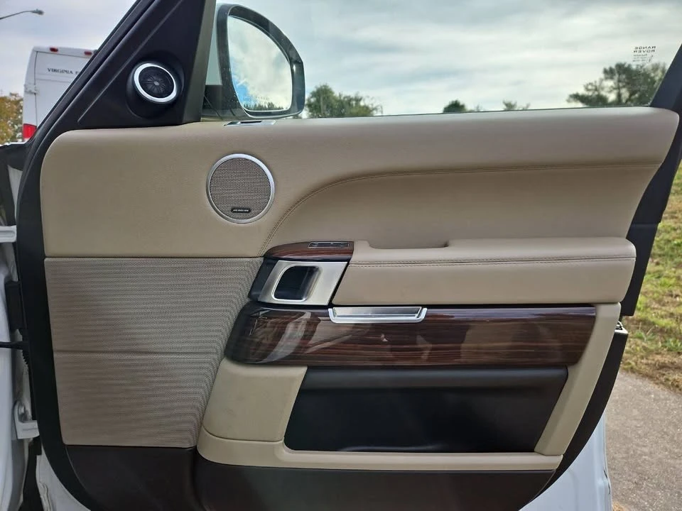 2017 Land Rover Range Rover L405 - Image 16 of 20