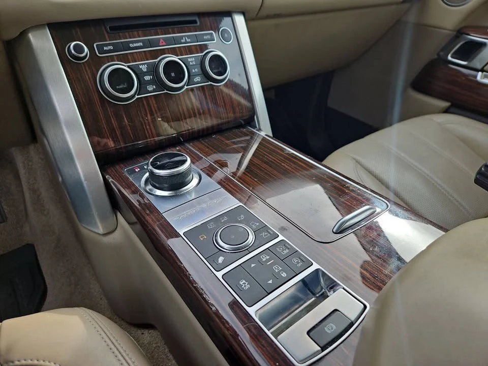 2017 Land Rover Range Rover L405 - Image 19 of 20