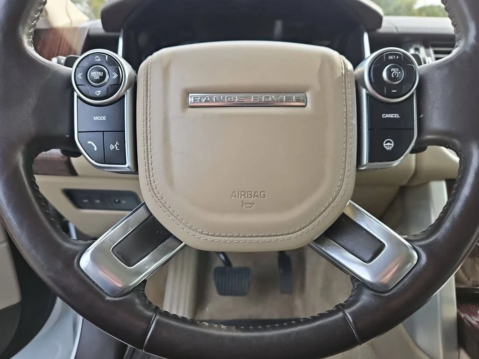 2017 Land Rover Range Rover L405 - Image 20 of 20
