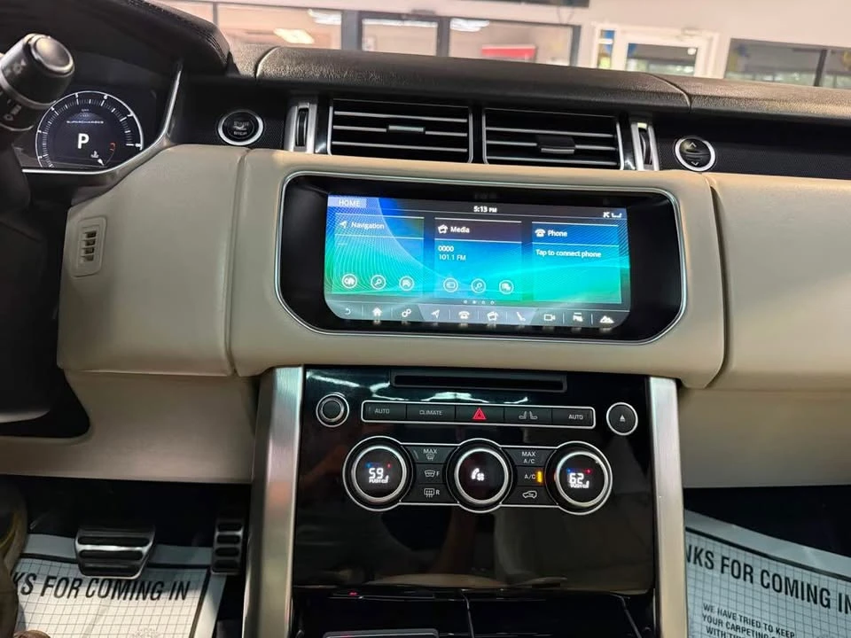 2017 Land Rover Range Rover L405 - Image 13 of 20