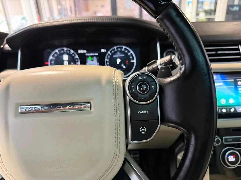 2017 Land Rover Range Rover L405 - Image 14 of 20