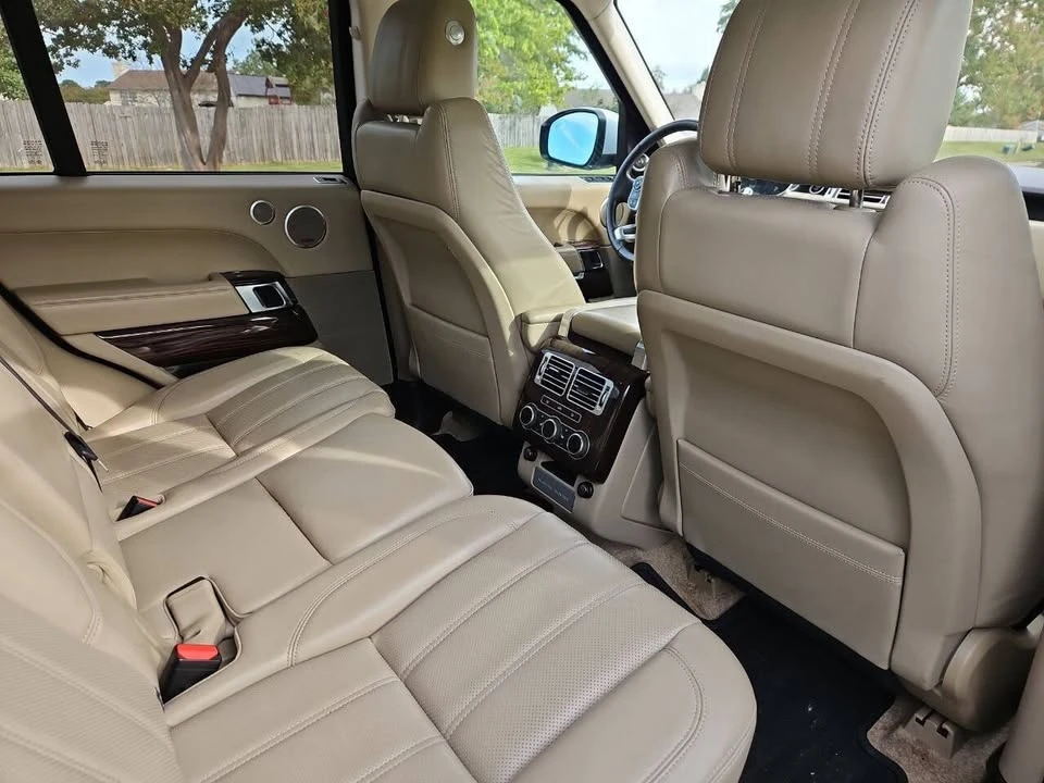 2017 Land Rover Range Rover L405 - Image 14 of 20