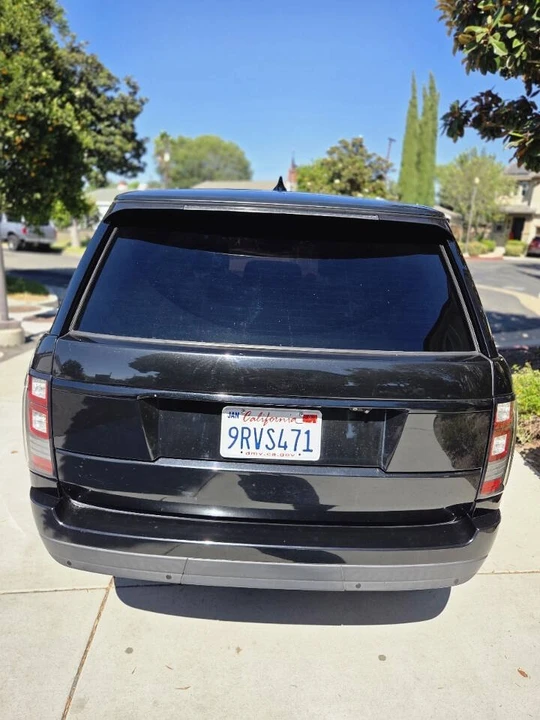 2017 Land Rover Range Rover L405 - Image 18 of 20