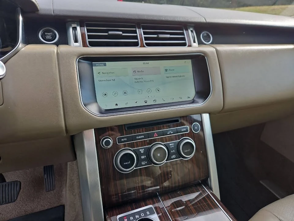 2017 Land Rover Range Rover L405 - Image 17 of 20