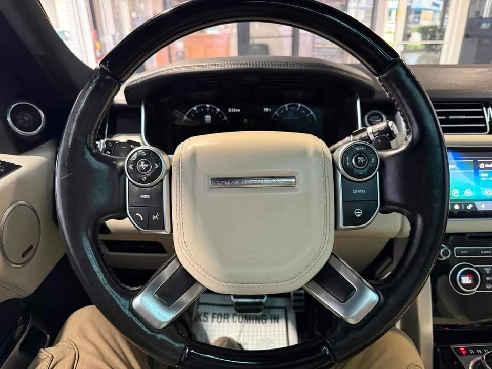 2017 Land Rover Range Rover L405 - Image 17 of 20