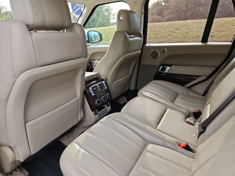 2017 Land Rover Range Rover L405 - Image 13 of 20