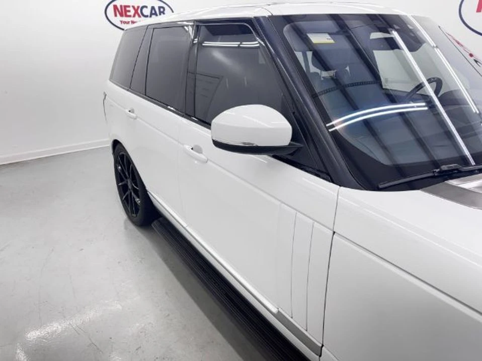 2017 Land Rover Range Rover L405 - Image 14 of 20