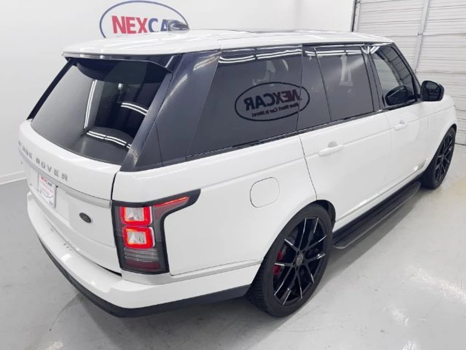 2017 Land Rover Range Rover L405 - Image 10 of 20
