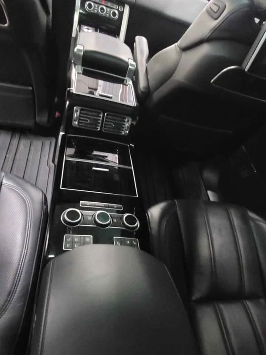 2017 Land Rover Range Rover L405 - Image 16 of 19