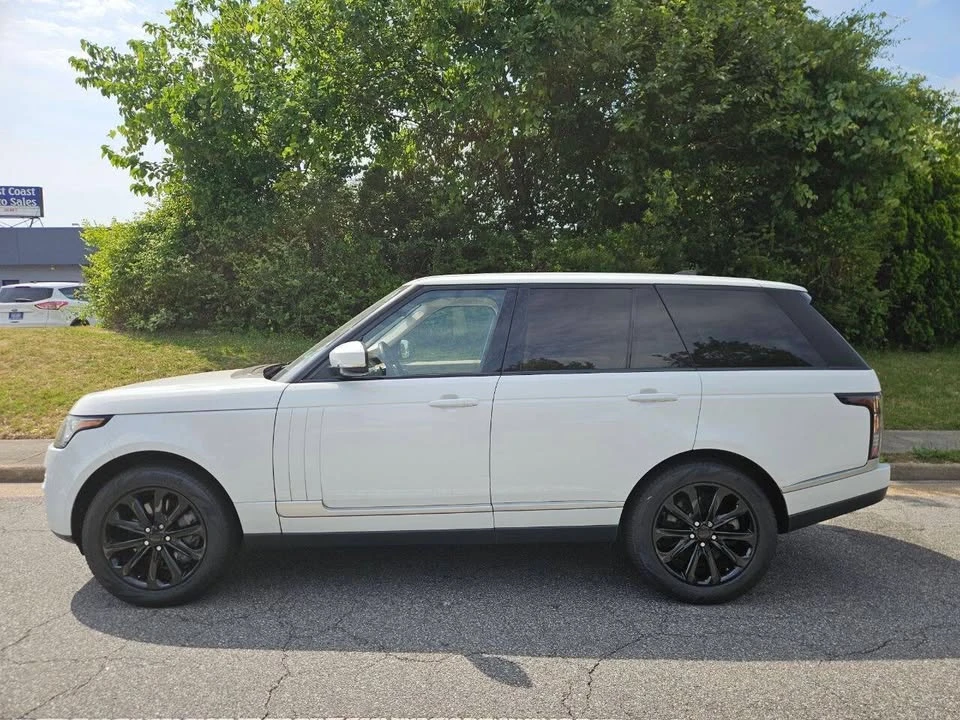 2017 Land Rover Range Rover L405 - Image 2 of 20