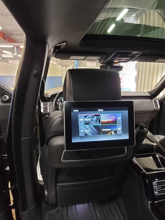 2017 Land Rover Range Rover L405 - Image 19 of 19
