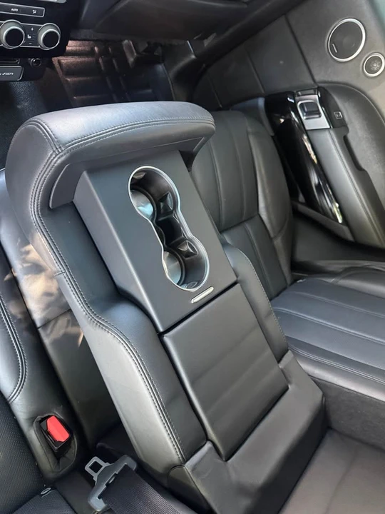 2017 Land Rover Range Rover L405 - Image 11 of 15
