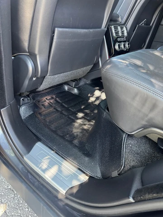 2017 Land Rover Range Rover L405 - Image 7 of 15